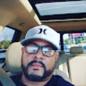 Meet your Posher, Therrance